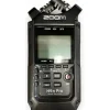 Used Zoom H4N MultiTrack Recorder
