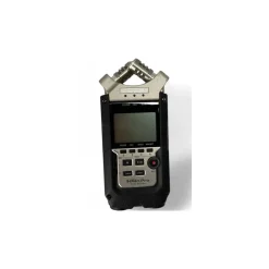 Used Zoom H4N MultiTrack Recorder