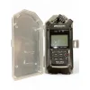 Used Zoom H4N MultiTrack Recorder