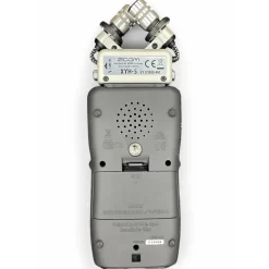 Used Zoom H2N MultiTrack Recorder