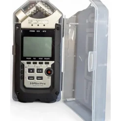 Used Zoom H4n Pro MultiTrack Recorder