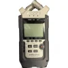 Used Zoom h4n pro MultiTrack Recorder