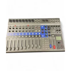 Used Zoom Live Trak L-12 MultiTrack Recorder