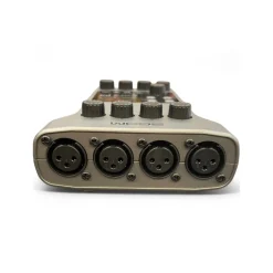 Used Zoom PODTRAK P4 MultiTrack Recorder