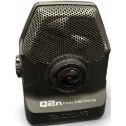 Used Zoom Q2HD MultiTrack Recorder