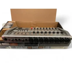 Used Zoom R24 MultiTrack Recorder