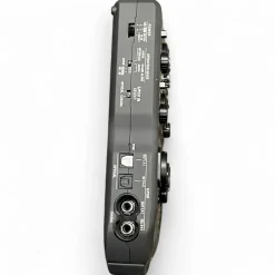 Used Zoom U-44 MultiTrack Recorder