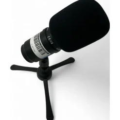 Used Zoom ZDM-1 Dynamic Microphone