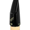 Vandoren BD5 Black Diamond Ebonite Bass Clarinet Mouthpiece