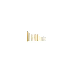 Vandoren Double Reed Cane Bassoon - Gouged, Box of 10