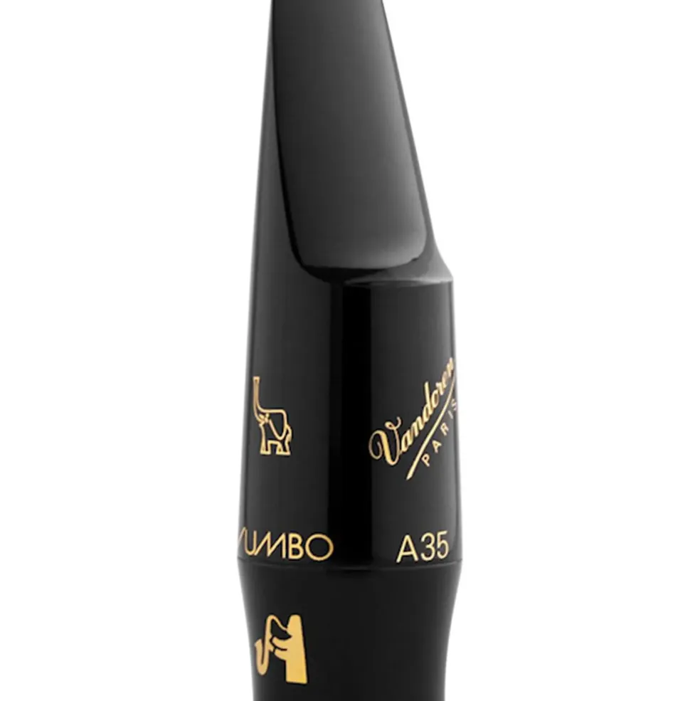 Vandoren Jumbo JAVA Alto Saxophone Mouthpiece A35