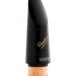 Vandoren M30 Lyre Bb Clarinet Mouthpiece M30 Lyre - Traditional