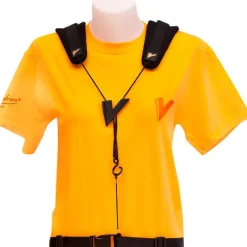 Vandoren Saxophone Support System Harness 7- in. Ext. Harness