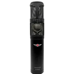 Vanguard Audio Labs V44S gen2 Eclipse Edition