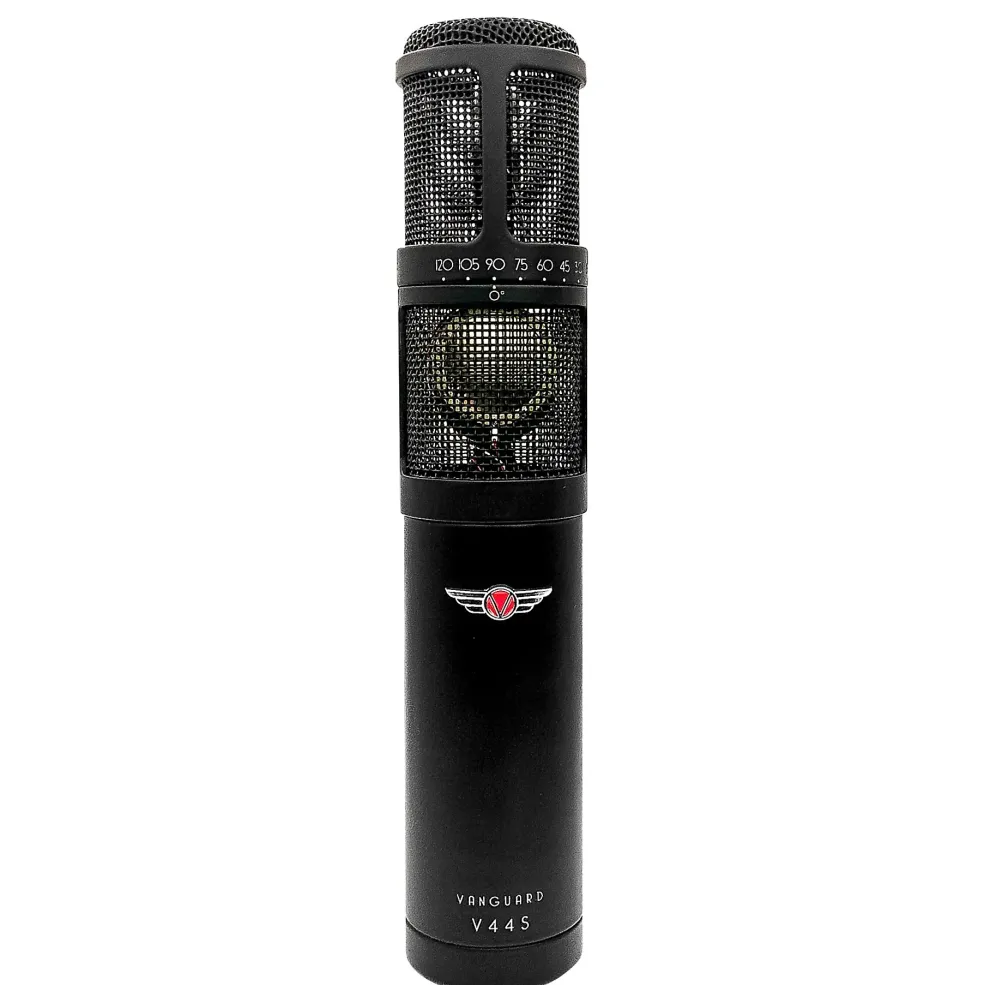 Vanguard Audio Labs V44S gen2 Eclipse Edition