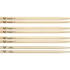 Vater Buy 3 5A Wood Drum Stick Pairs, Get 1 Free KEG 5A Pair