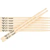 Vater Chad Smith Signature Funk Blaster Drum Sicks - Buy 3 Pairs, Get 1 Pair Free Wood