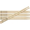 Vater Gospel Fusion Drum Sticks - Buy 3, Get 1 Free Wood