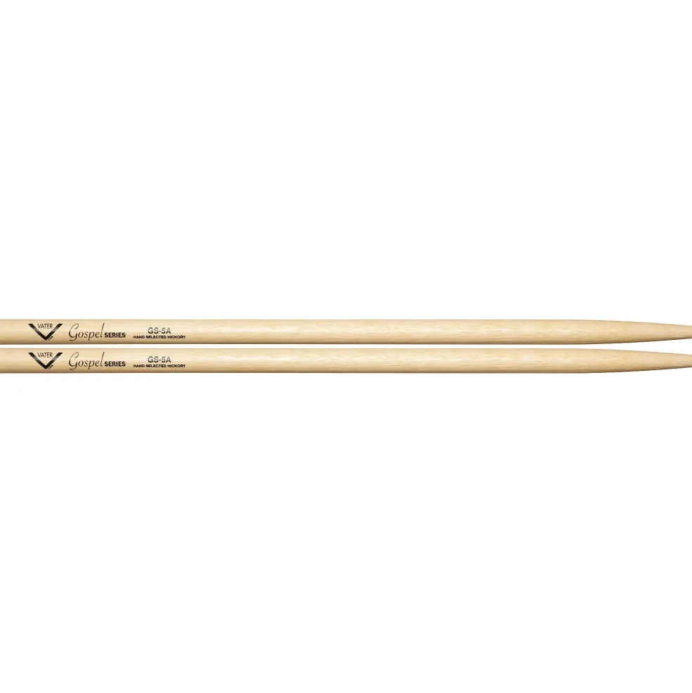 Vater Gospel Series Drum Sticks 5A