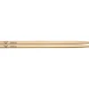 Vater Power Wood Tip Drum Sticks - Pair 3A Natural