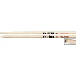 Vic Firth American Classic Kinetic Force Drum Sticks 5A Wood