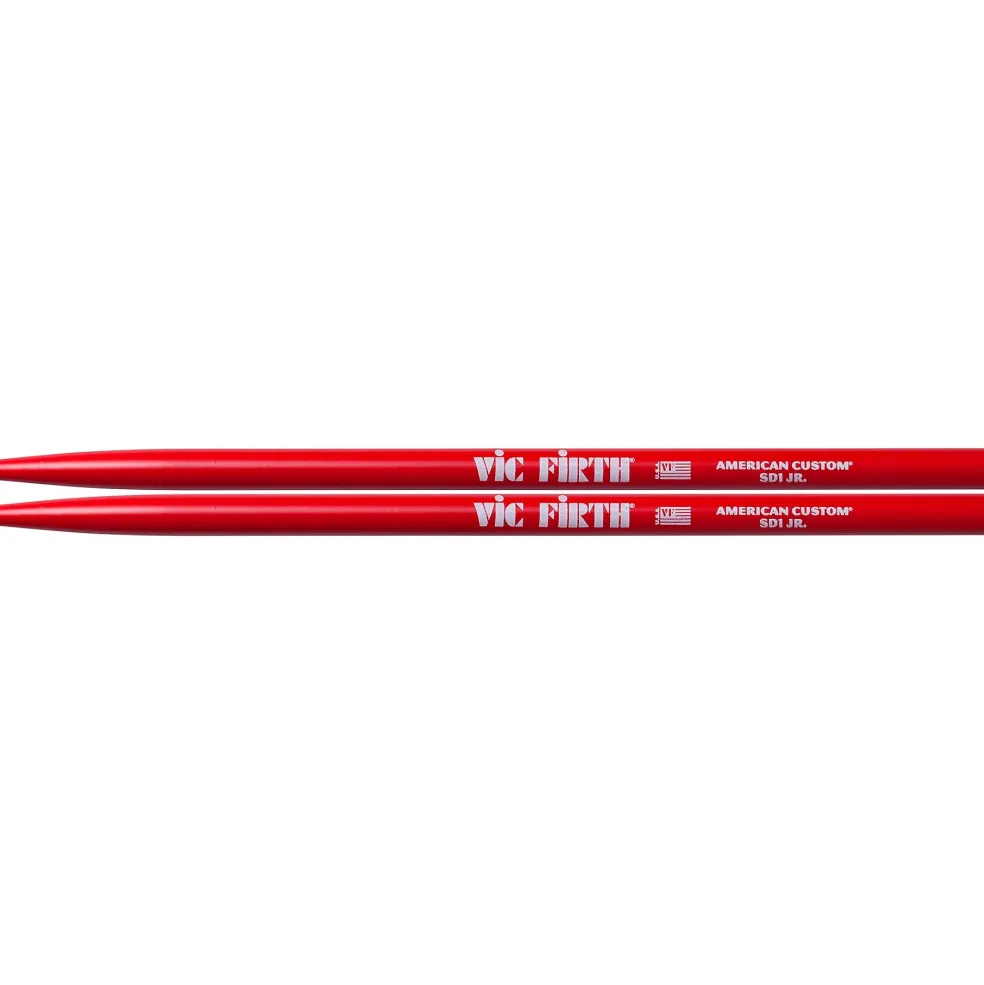 Vic Firth American Custom Jr. Drum Sticks