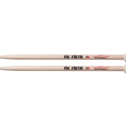Vic Firth American Custom SD12 Swizzle G Drumsticks