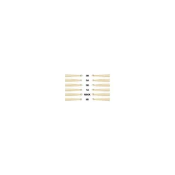 Vic Firth American Heritage Drum Sticks Wood 7A