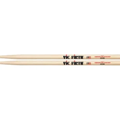 Vic Firth American Sound Hickory Drum Sticks Wood 5B