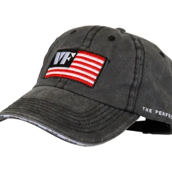 Vic Firth Classic Baseball Hat One Size Fits All