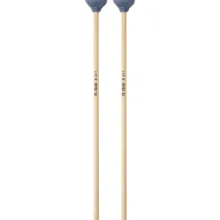 Vic Firth Contemporary Series Keyboard Mallets Medium Hard