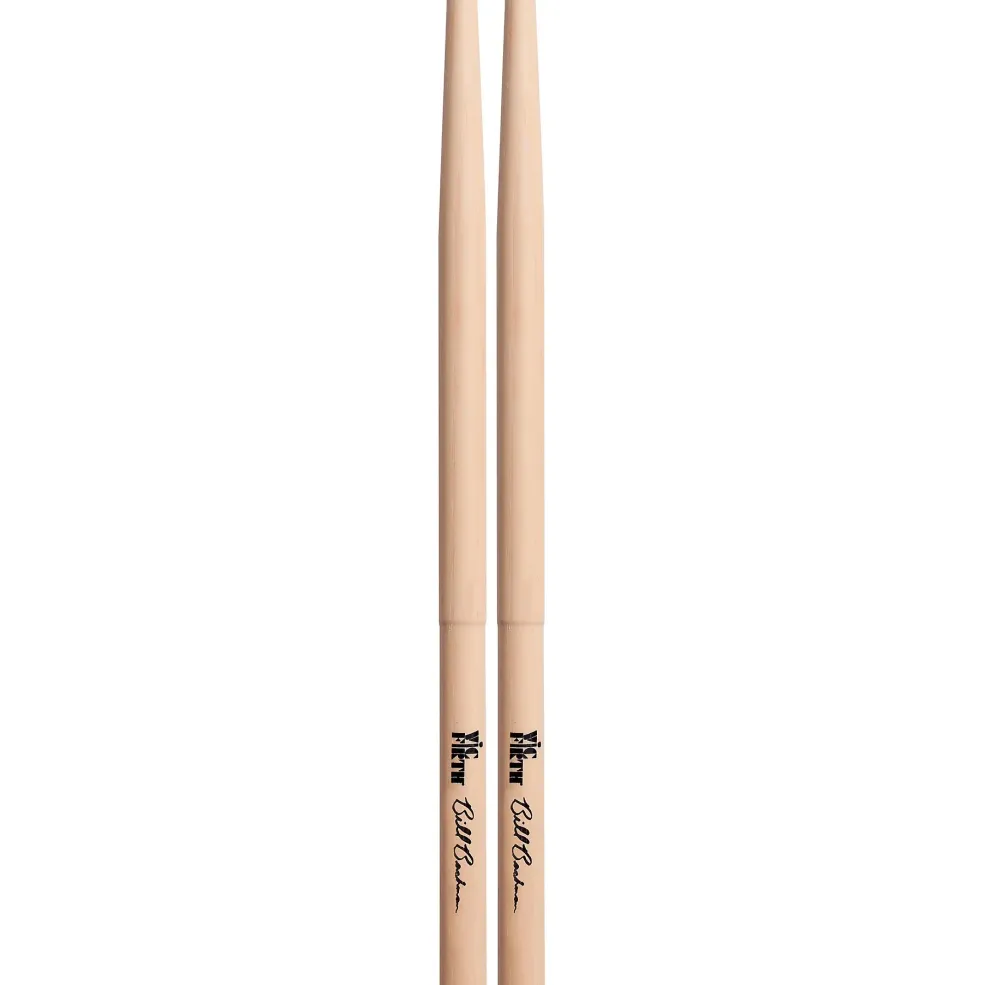 Vic Firth Corpsmaster Bill Bachman Signature Multi-Tenor Sticks