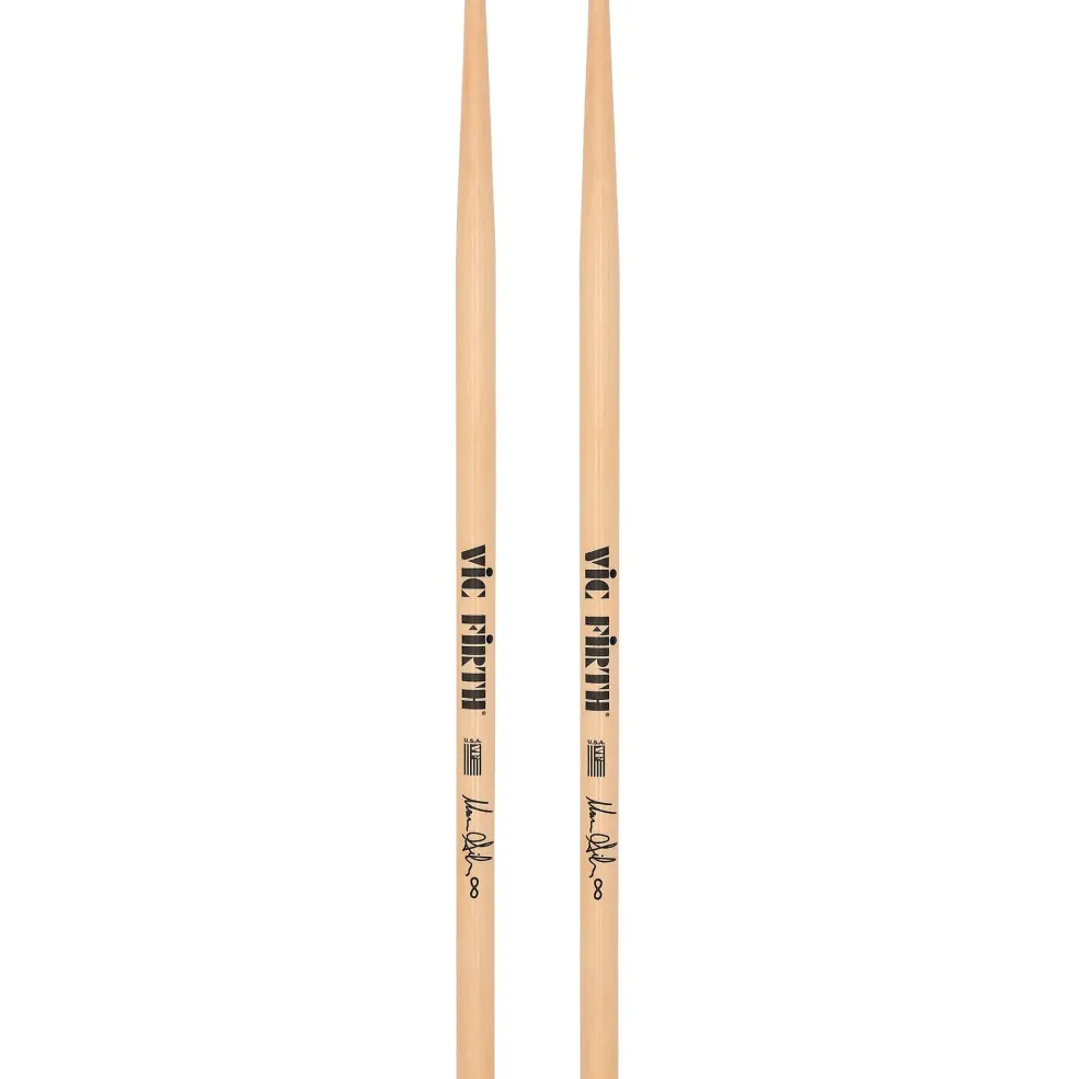 Vic Firth Marcus Gilmore Signature Drum Sticks Wood