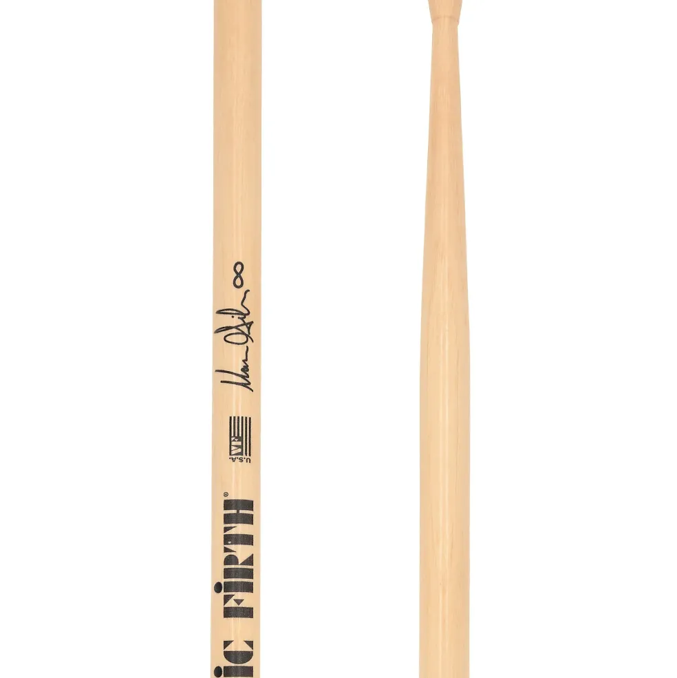 Vic Firth Marcus Gilmore Signature Drum Sticks Wood