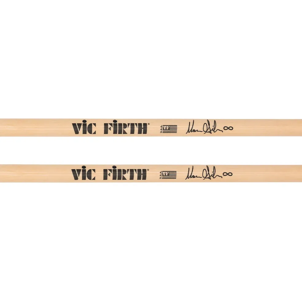 Vic Firth Marcus Gilmore Signature Drum Sticks Wood