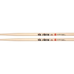 Vic Firth Modern Jazz Collection MJC4 Drum Sticks Wood