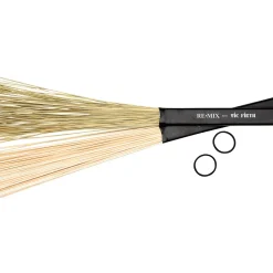 Vic Firth Remix Brush Pack