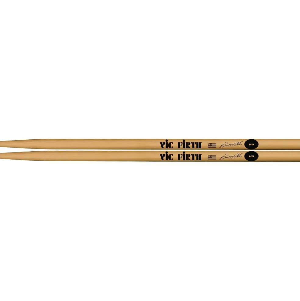Vic Firth Russ Miller Hi-Def Signature Sticks