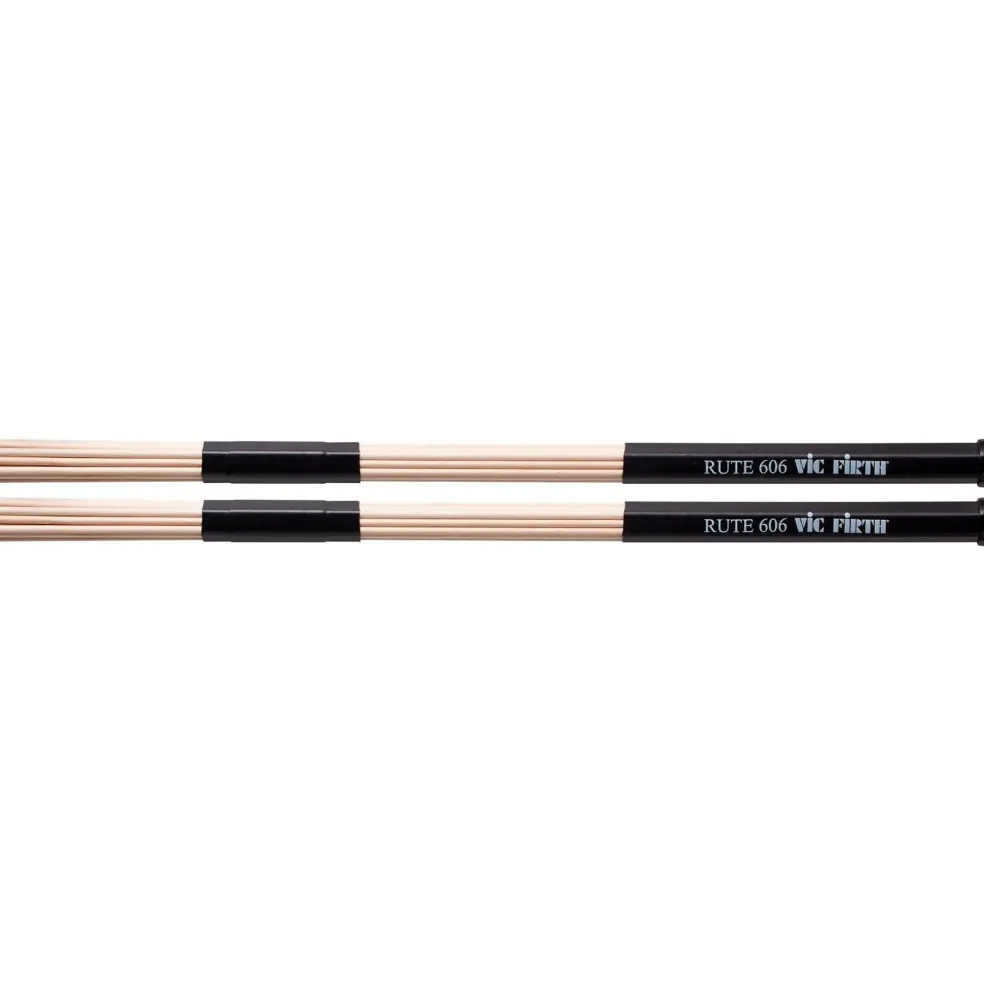 Vic Firth Rute 606 with Fixed Position Band