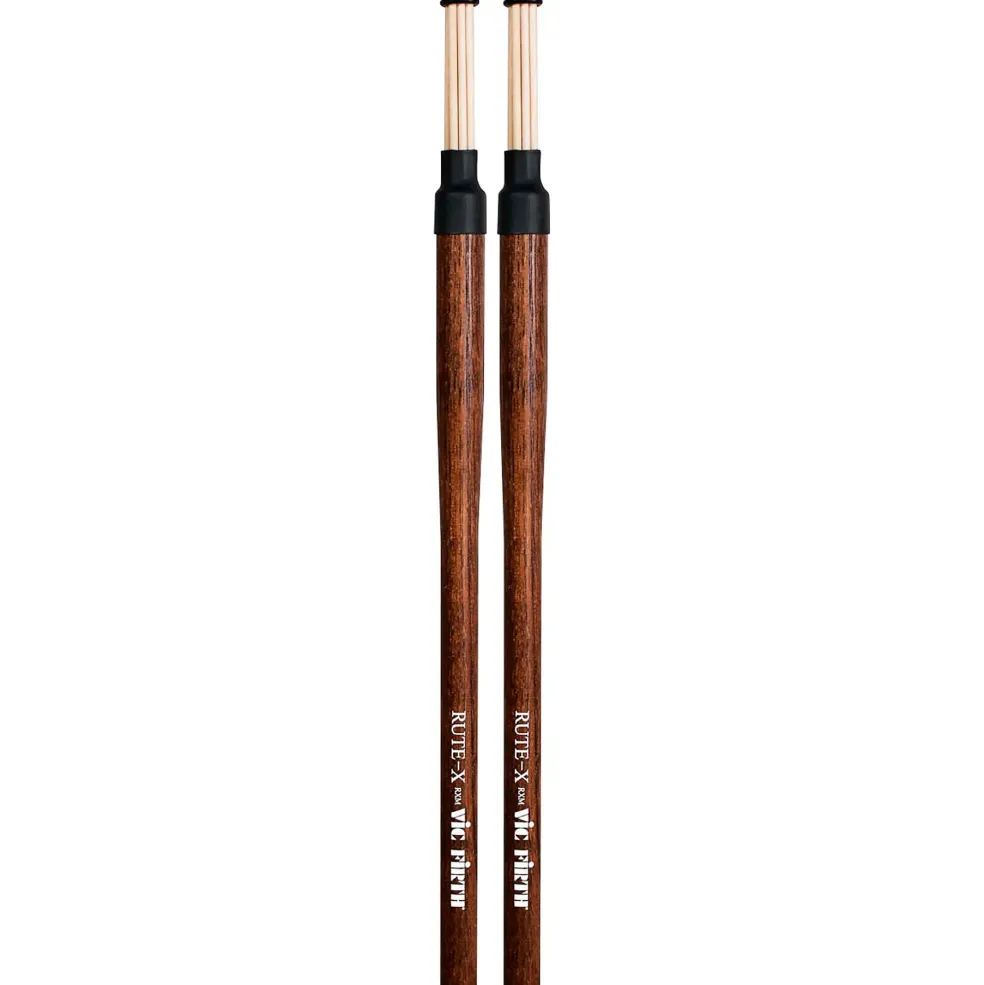 Vic Firth RUTE-X Medium Gauge
