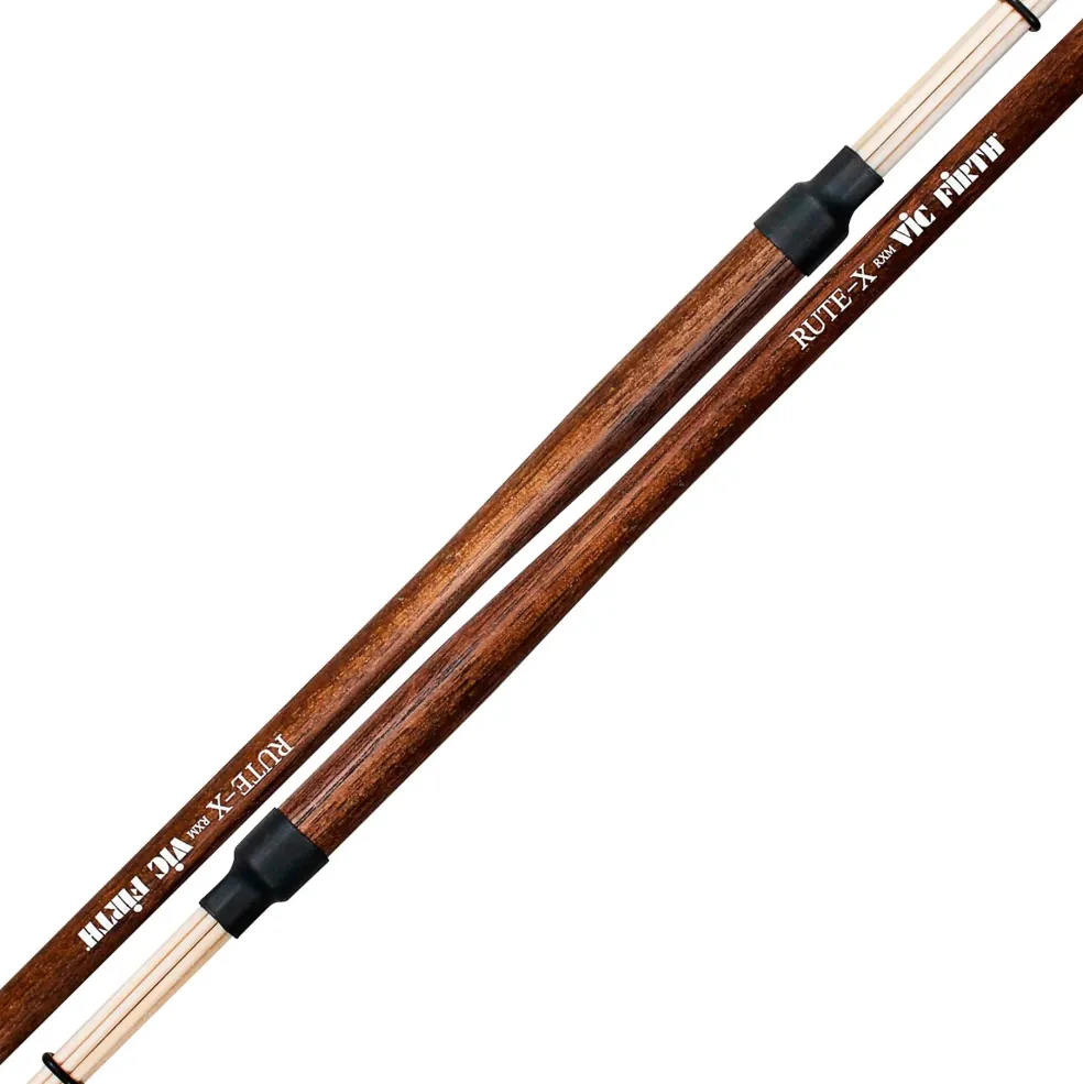 Vic Firth RUTE-X Medium Gauge