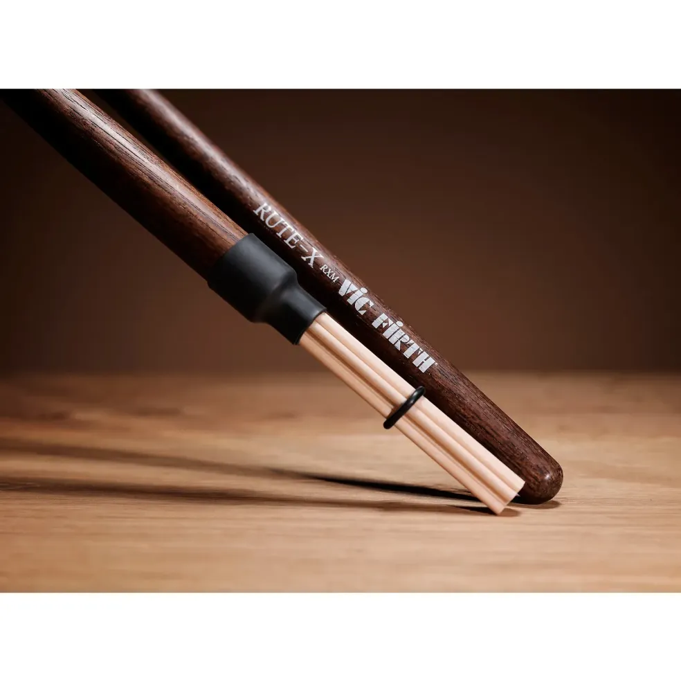 Vic Firth RUTE-X Medium Gauge