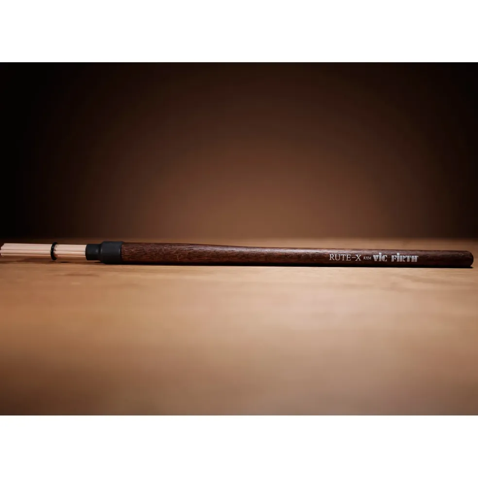 Vic Firth RUTE-X Medium Gauge