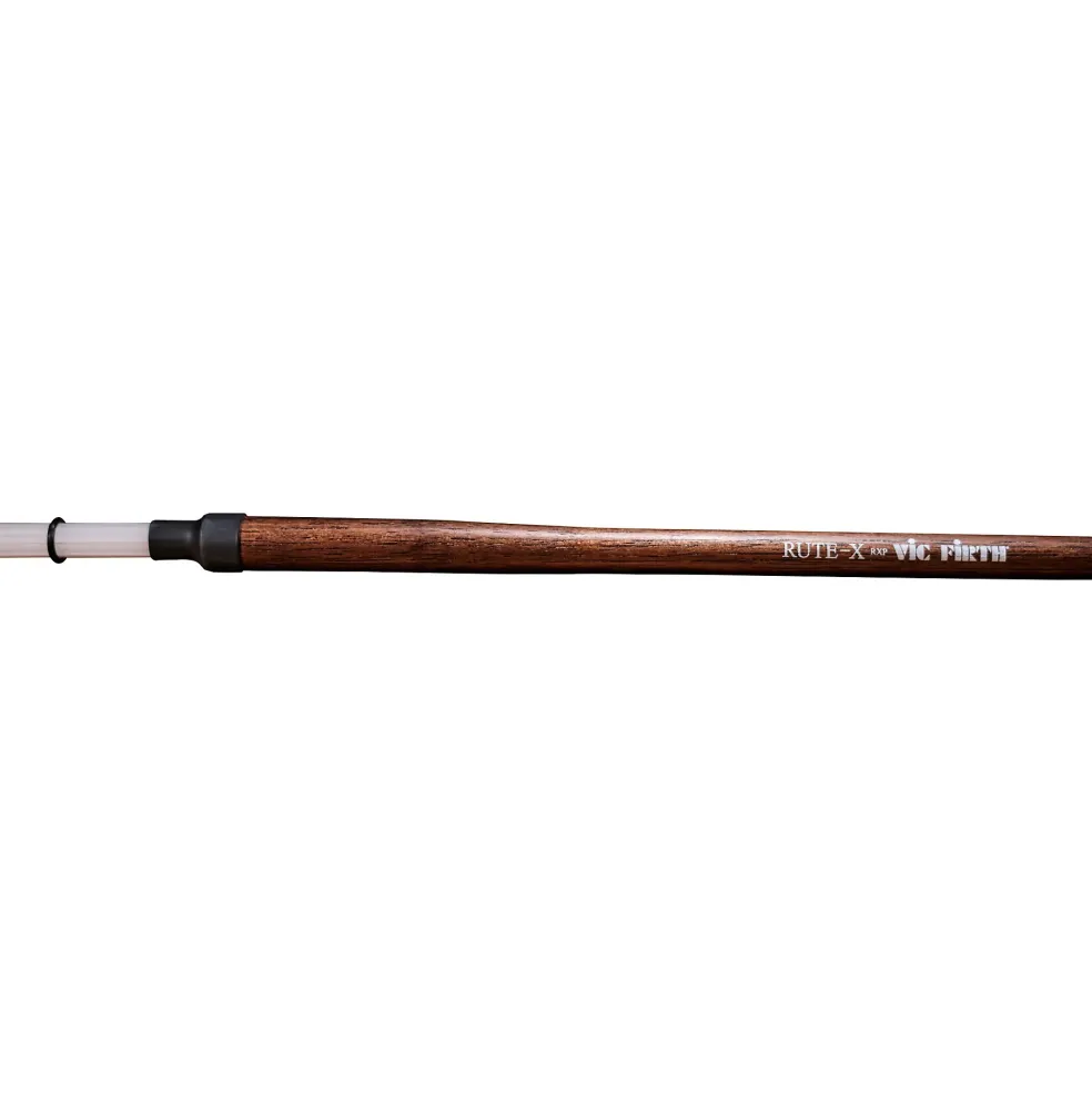 Vic Firth RUTE-X Poly Synthetic