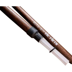 Vic Firth RUTE-X Poly Synthetic