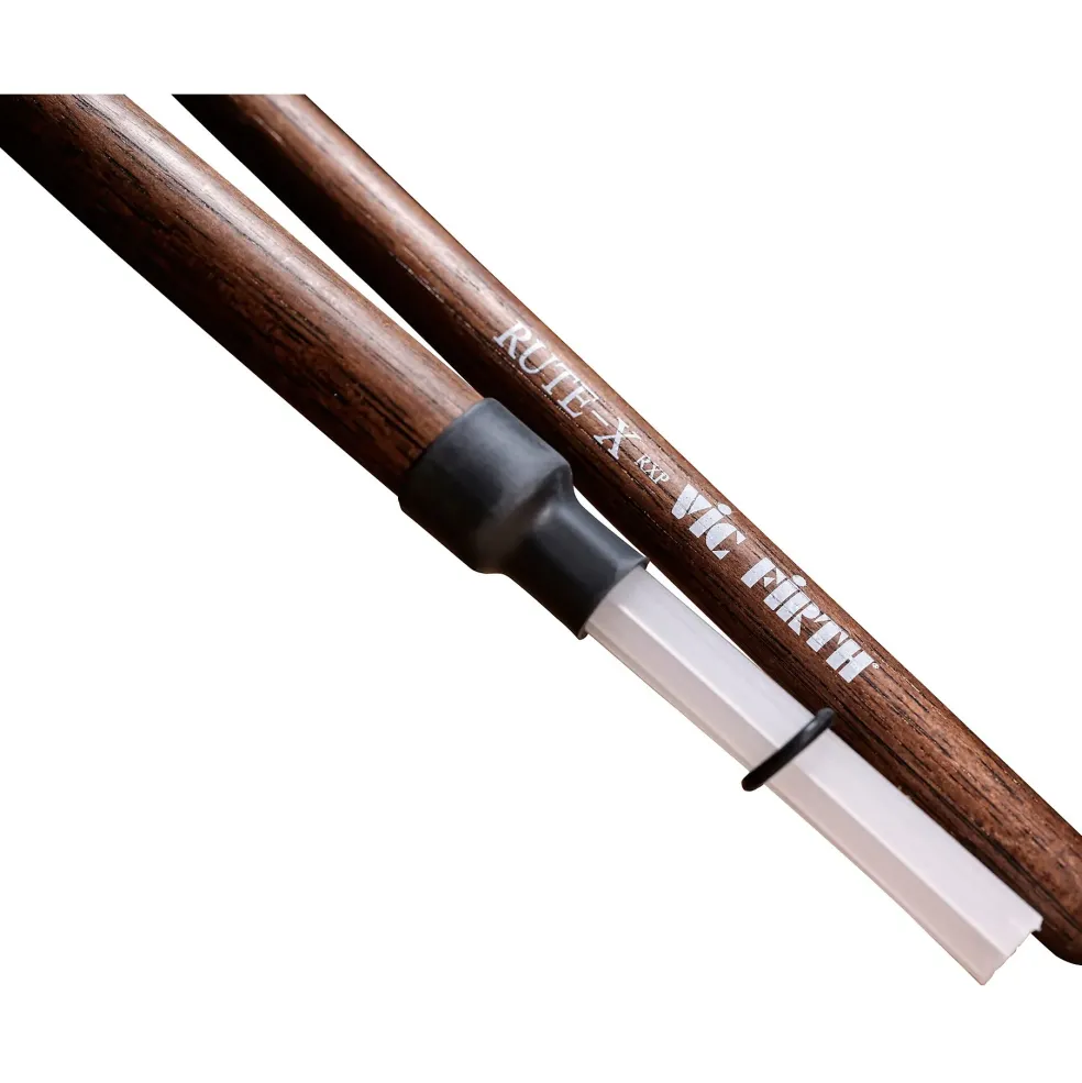 Vic Firth RUTE-X Poly Synthetic