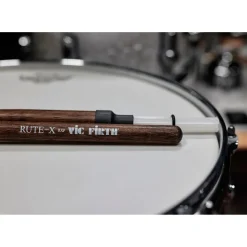 Vic Firth RUTE-X Poly Synthetic