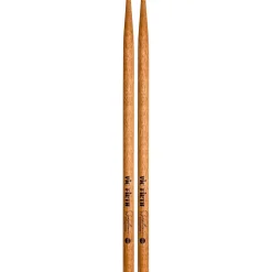 Vic Firth SCS1 Symphonic Collection Persimmon Snare Drum Sticks Wood
