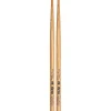 Vic Firth Symphonic Collection Greg Zuber Signature Nothung Laminated Birch Drum Sticks Wood