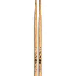 Vic Firth Symphonic Collection Greg Zuber Signature Nothung Laminated Birch Drum Sticks Wood
